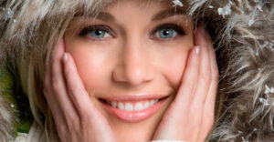Read more about the article Cum afecteaza frigul pielea si cum putem preveni acest lucru