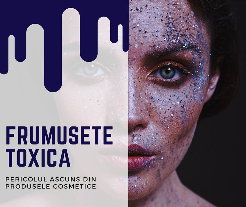 You are currently viewing Frumusete toxica – pericolul ascuns din produsele cosmetice