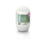 Deodorant natural pe baza de piatra de alaun pentru femei GREEN SPIRIT (verbena si rozmarin), Biobaza, 50 ml
