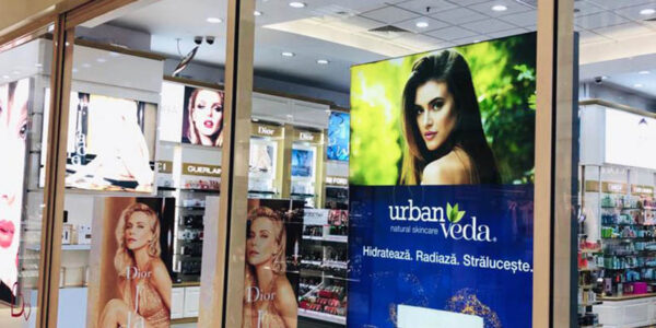 Fuziunea dintre ayurveda si principiile cosmetice naturale contemporane: lansarea brandului Urban Veda in Romania