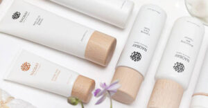 Read more about the article NAOBAY – Produsele cosmetice naturale si certificate organic Ecocert