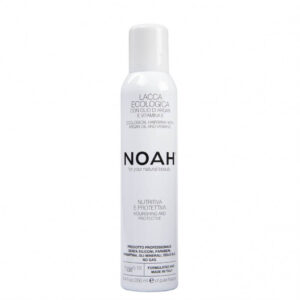 Spray fixativ ecologic cu Vitamina E (5.10), Noah, 250 ml