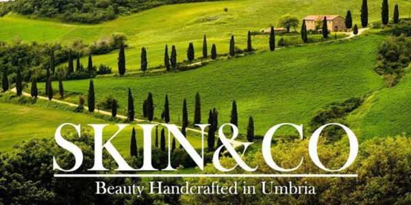 Am lansat SKIN & CO Roma – produse cosmetice de lux cu extract de trufe negre
