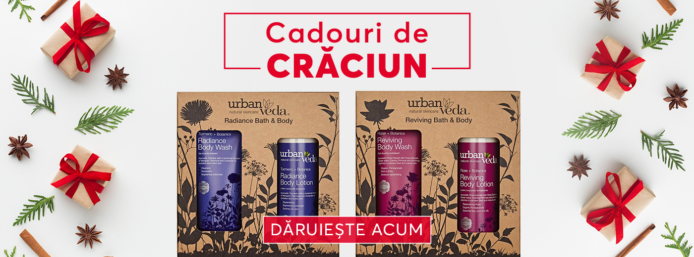 You are currently viewing Cadouri de Crăciun