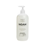 Sampon natural fortifiant cu lavanda pentru uz frecvent si scalp sensibil (1.3), Noah, 1000 ml