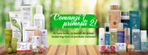Read more about the article Campanie 1+1! Adaugi 2 produse în coș și plătești doar pentru 1!