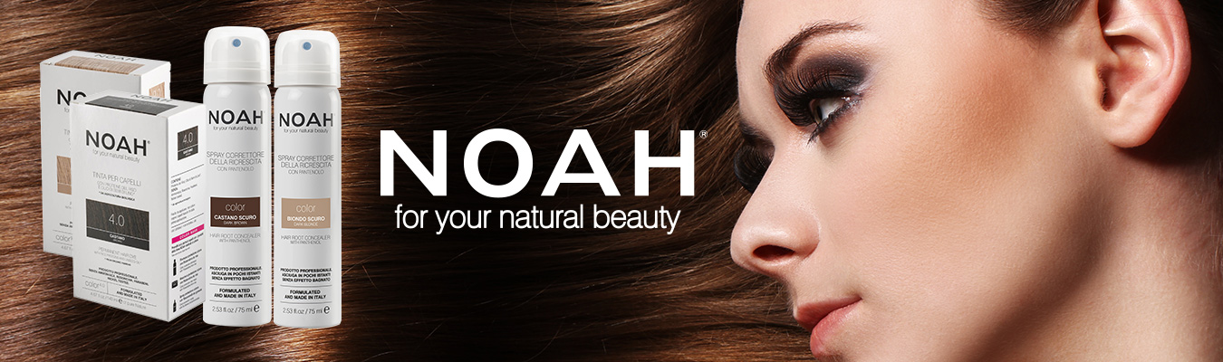 Cosmetice si Produse de ingrijire BIO de la Noah
