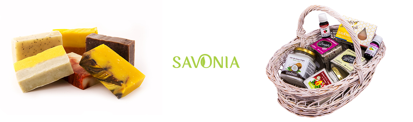 Cosmetice si Produse de ingrijire BIO de la Savonia