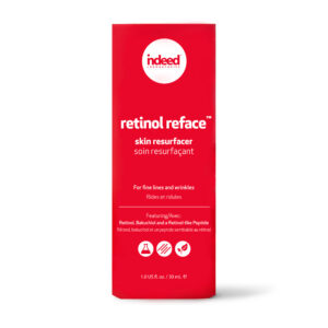 Retinol Reface, Crema Intensiva Antirid cu Retinol, Indeed Labs, 30ml
