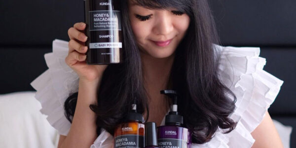 Cosmeticele coreene Kundal – îngrijire naturală și parfumuri rafinate pentru părul tău