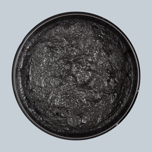 Scrub corporal cu sare de mare si extract de alge, Berrisimo, Beauty Jar, 350g