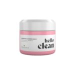 Balsam de curatare faciala 3 in 1 cu squalane si bisabolol, pentru ten sensibil sau cu roseata, Hello Clean, Bio Balance, 100 ml