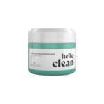 Balsam de curatare faciala 3 in 1 cu acid oleanolic, pentru ten gras sau mixt, Hello Clean, Bio Balance, 100 ml