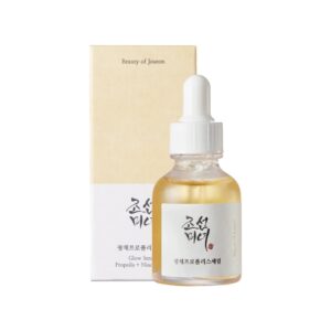Serum pentru stralucire cu propolis si niacinamide, Beauty of Joseon, 30ml