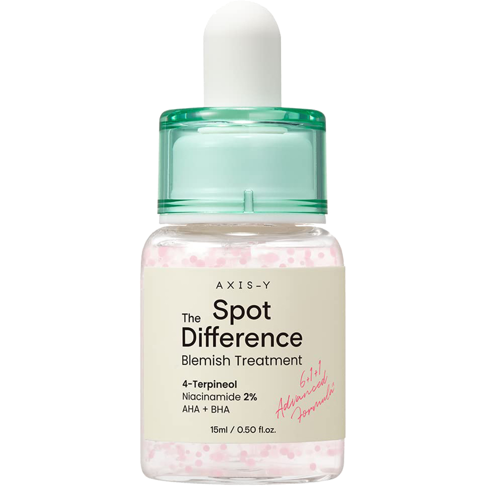 Spot The Difference Blemish Treatment – Ser corector anti-imperf...