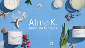 Read more about the article Beneficiile pentru piele ale mineralelor din sarea de la Marea Moarta