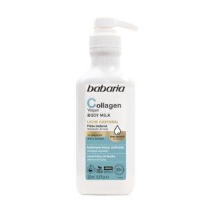 Lapte de cop cu colagen, Babaria, 500 ml