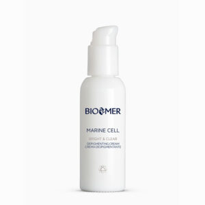 Crema Bright & Clear impotriva petelor pigmentare Marine Cell, Bio Mer, 50 ml