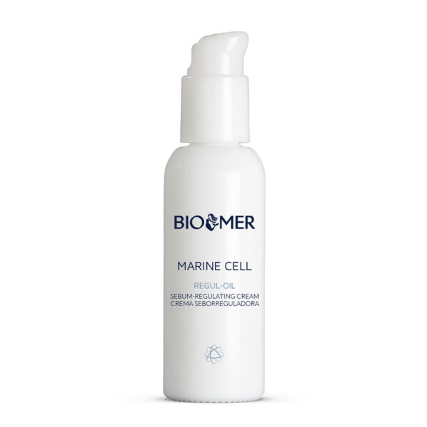 Crema Regul Oil seboreglatoare Marine Cell, Bio Mer, 50 ml