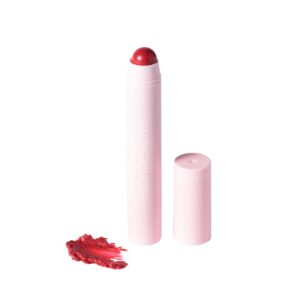 Ruj & Blush 2 in 1 It’s up to you – BERRY RED 04, Blo...