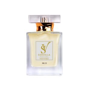 Apa de Parfum de Dama SORVELLA MLC2 PREMIUM, 50 ml