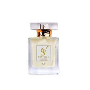 Apa de Parfum de Dama SORVELLA FLR PREMIUM, 50 ml