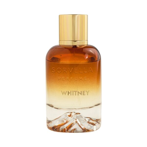 Apa de Parfum Unisex SORVELLA MOUNTAIN COLLECTION WHITNEY, 100 ml