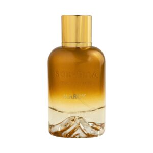 Apa de Parfum Unisex SORVELLA MOUNTAIN COLLECTION MARCY, 100 ml