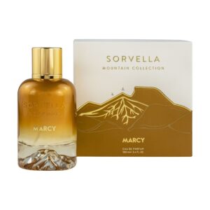 Apa de Parfum Unisex SORVELLA MOUNTAIN COLLECTION MARCY, 100 ml