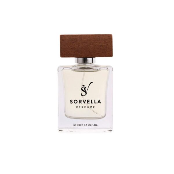 Apa de Parfum pentru Barbati SORVELLA S612 Spicy, Uomo Born in Roma, 50 ml