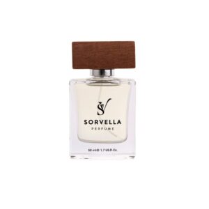 Apa de Parfum pentru Barbati SORVELLA S146 Fresh, Boss Bottled, 50 ml