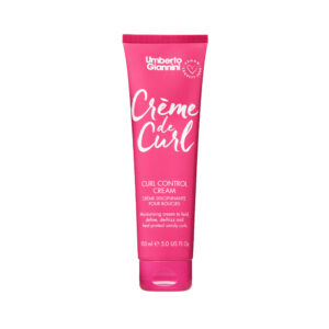 Crema pentru definirea buclelor, Crème De Curl, Umberto Giannini, 150 ml