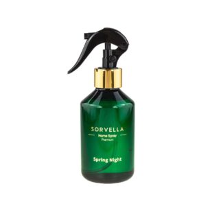 Parfum de camera premium tip spray SORVELLA SPRING NIGHT, 250 ml