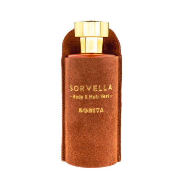 Spray pentru corp si par SORVELLA BONITA, 100 ml