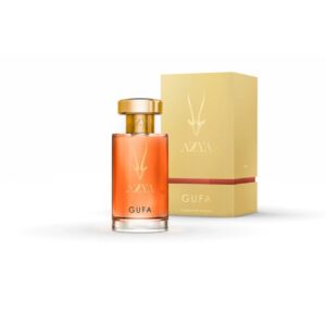 Extract de parfum unisex Azya Gufa, 100 ml