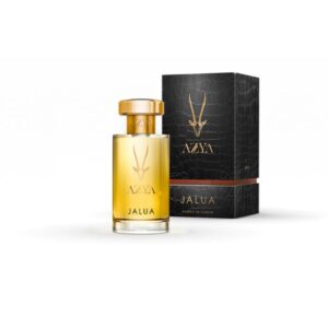 Extract de parfum unisex Azya Jalua, 100 ml